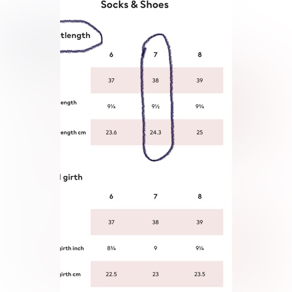 Chunky Sneakers - Picture 5 of 8